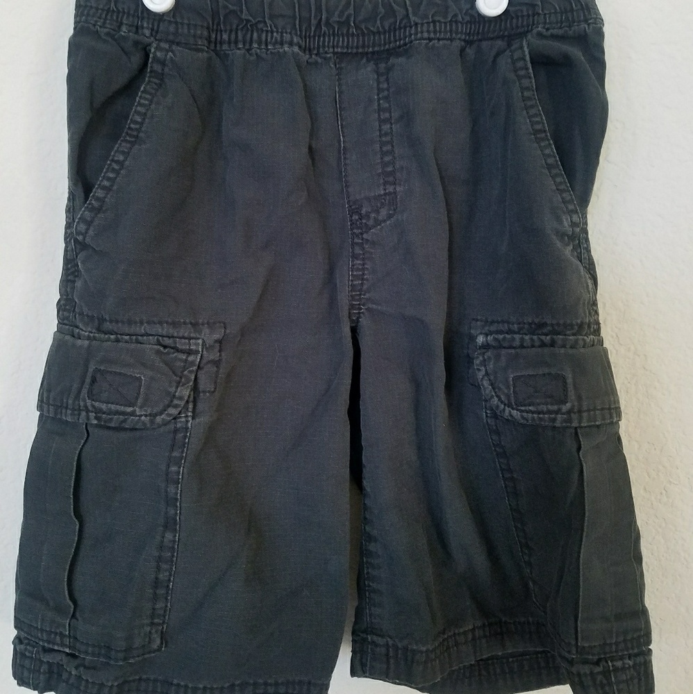Boys Cargo Shorts